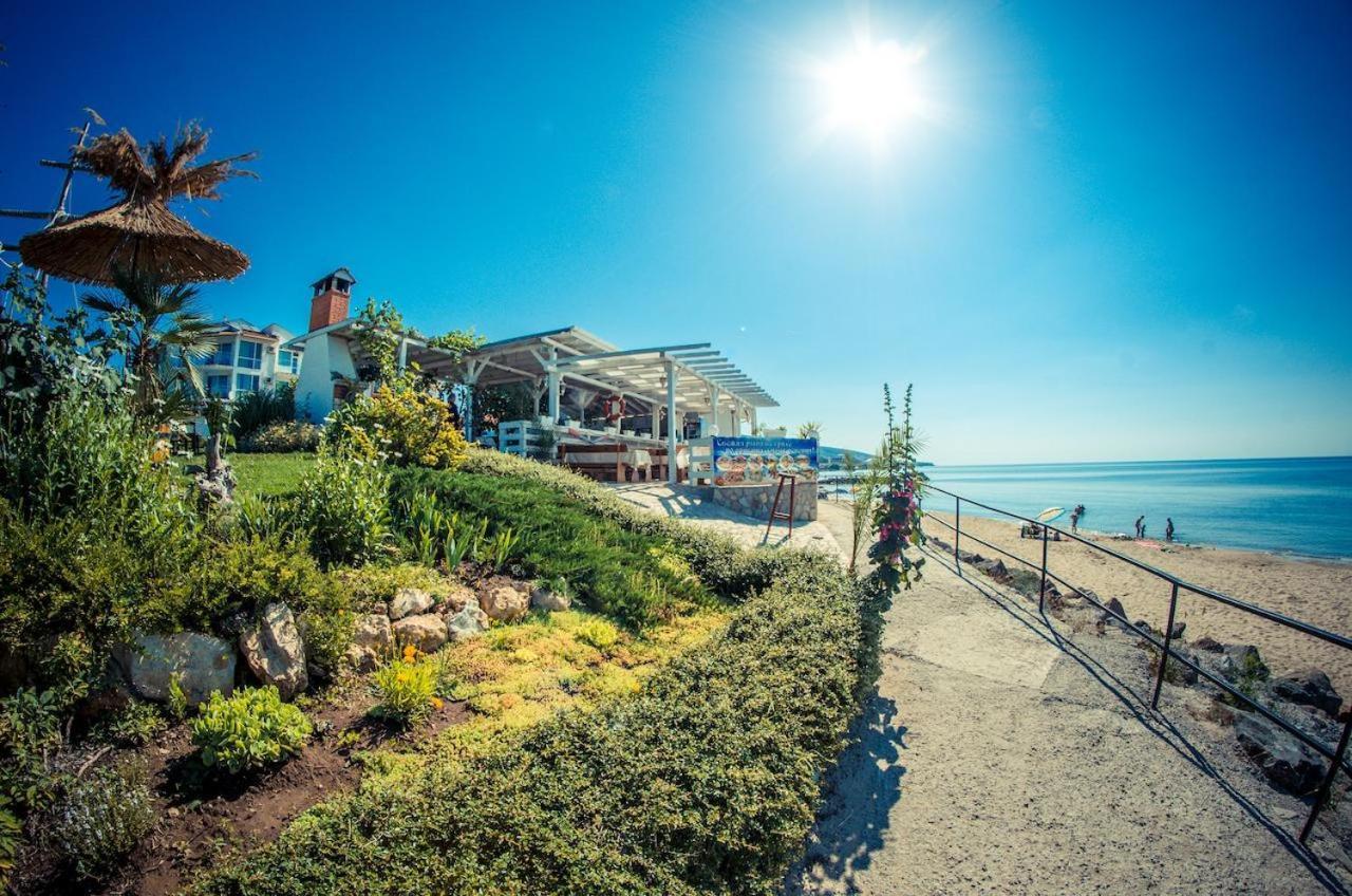 Premium Apartments in Premier Fort Beach Sweti Wlas Exterior foto