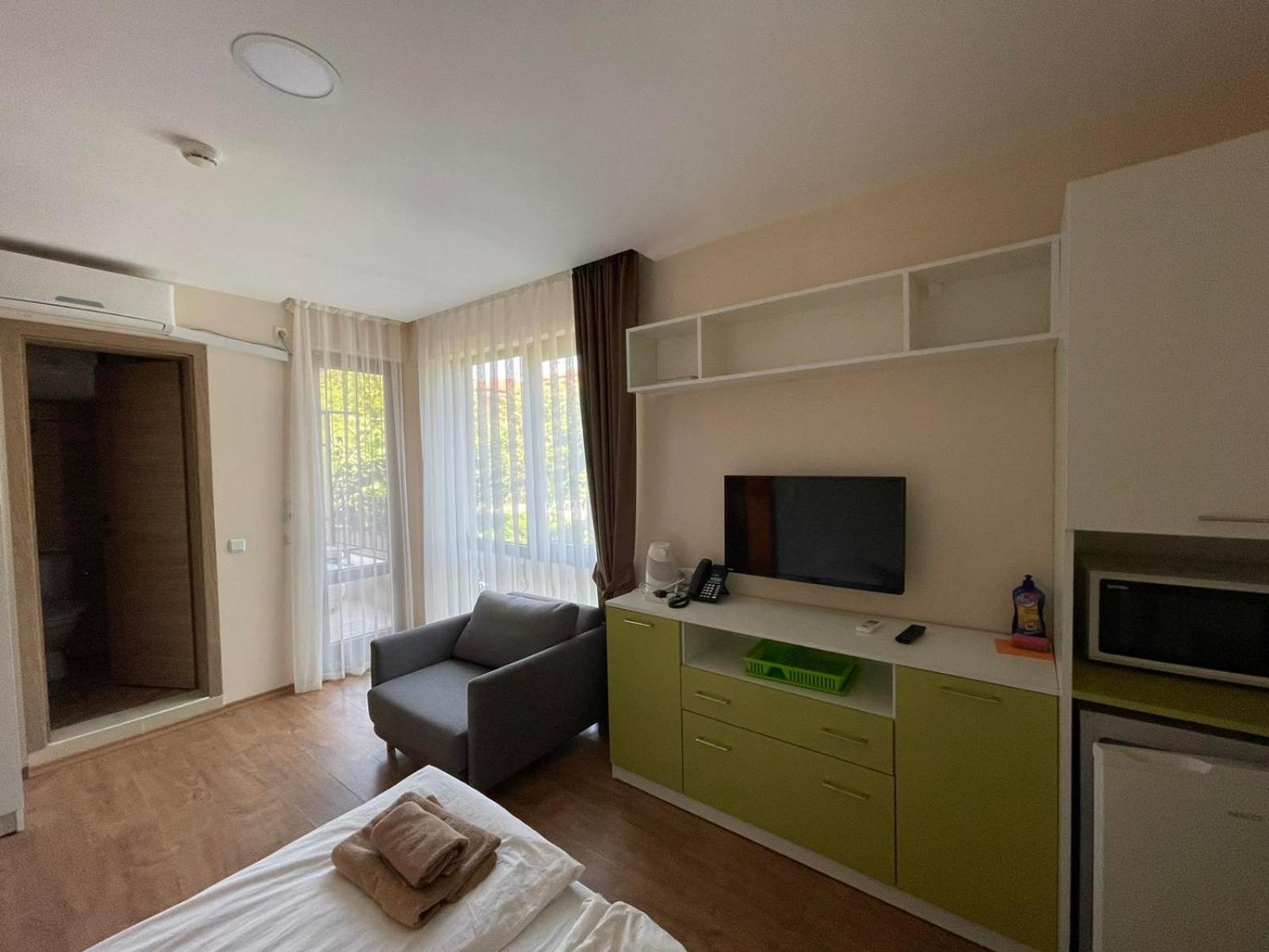 Premium Apartments in Premier Fort Beach Sweti Wlas Exterior foto